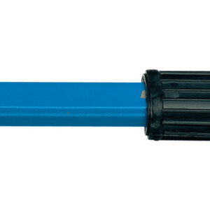 Unior 670/6HS Sekač krstasti za metal sa gumenim štitnikom, 250, 608485