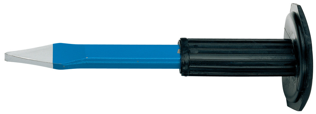 Unior 670/6HS Sekač krstasti za metal sa gumenim štitnikom, 250, 608485