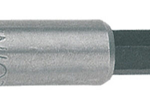 Unior 6715E6,3 Nosač nastavaka E 6, 3 (1/4"), E6.3(1/4") x 50, 624053