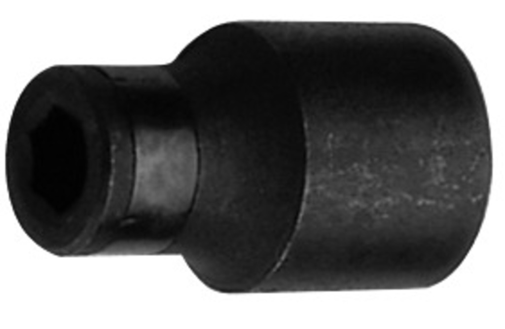 Unior 6762.2 Adapter 1/2" - 5/16", 1/2" - 5/16", 605063