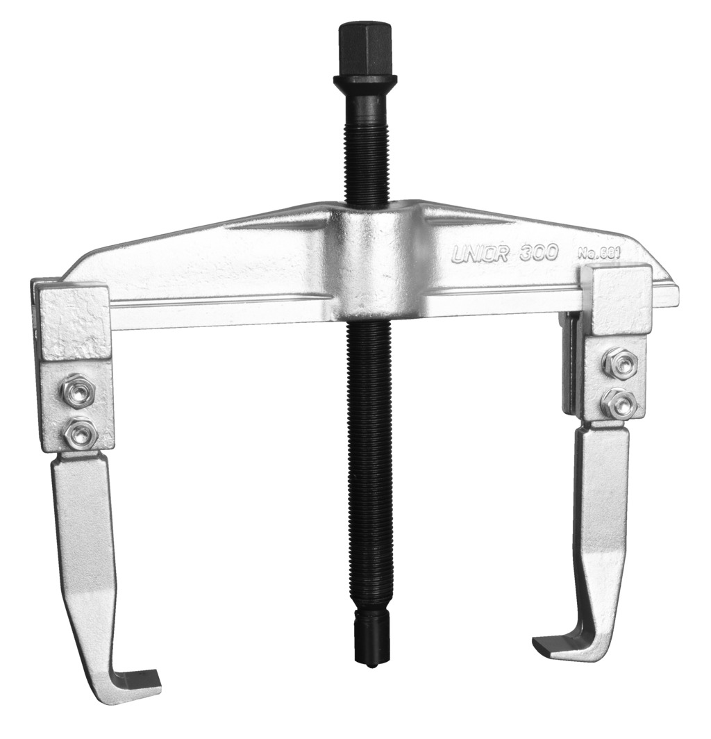 Unior 681/2 Izvlakač dvokraki klizni, 300, 601765