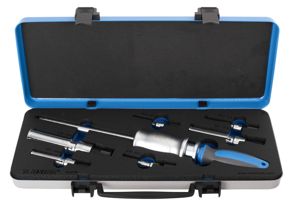 Unior 689/2BI Izvlakač ležajeva sa unutrašnjim prihvatom, 622587