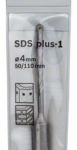 Bosch Hamer burgija SDS plus-1 2608680257