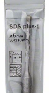 Bosch Hamer burgija SDS plus-1 2608680258
