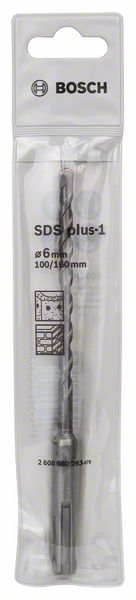 Bosch Hamer burgija SDS plus-1 2608680263