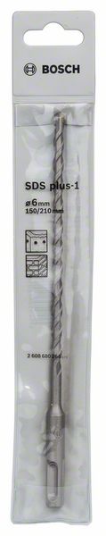 Bosch Hamer burgija SDS plus-1 2608680264