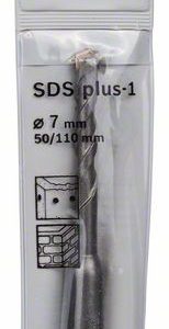 Bosch Hamer burgija SDS plus-1 2608680267