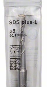 Bosch Hamer burgija SDS plus-1 2608680269