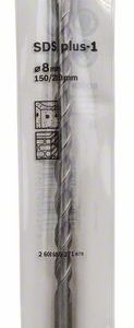 Bosch Hamer burgija SDS plus-1 2608680271