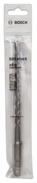 Bosch Hamer burgija SDS plus-1 2608680271