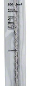 Bosch Hamer burgija SDS plus-1 2608680272
