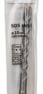 Bosch Hamer burgija SDS plus-1 2608680273