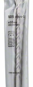 Bosch Hamer burgija SDS plus-1 2608680274