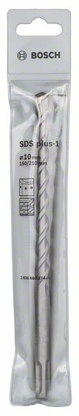 Bosch Hamer burgija SDS plus-1 2608680274