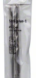 Bosch Hamer burgija SDS plus-1 2608680277