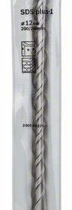 Bosch Hamer burgija SDS plus-1 2608680279