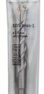 Bosch Hamer burgija SDS plus-1 2608680281