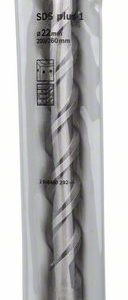 Bosch Hamer burgija SDS plus-1 2608680292