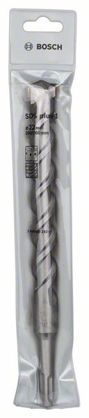 Bosch Hamer burgija SDS plus-1 2608680292