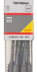 Bosch Hamer burgija SDS plus-3 2608831104