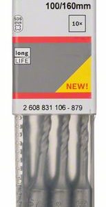 Bosch Hamer burgija SDS plus-3 2608831106