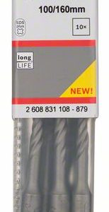 Bosch Hamer burgija SDS plus-3 2608831108