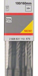 Bosch Hamer burgija SDS plus-3 2608831110
