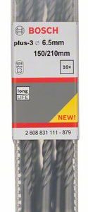 Bosch Hamer burgija SDS plus-3 2608831111