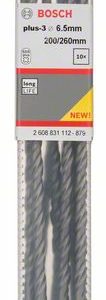 Bosch Hamer burgija SDS plus-3 2608831112