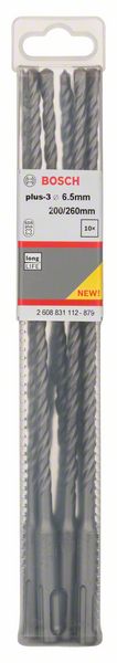 Bosch Hamer burgija SDS plus-3 2608831112
