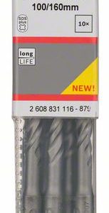 Bosch Hamer burgija SDS plus-3 2608831116