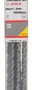 Bosch Hamer burgija SDS plus-3 2608831118