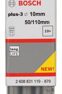 Bosch Hamer burgija SDS plus-3 2608831119