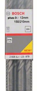 Bosch Hamer burgija SDS plus-3 2608831123