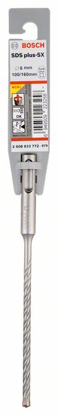 Bosch Hamer burgija SDS plus-5X 2608833772