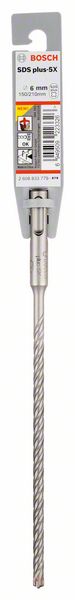 Bosch Hamer burgija SDS plus-5X 2608833779
