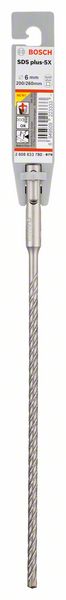 Bosch Hamer burgija SDS plus-5X 2608833780