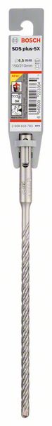 Bosch Hamer burgija SDS plus-5X 2608833783