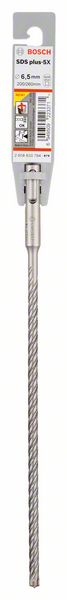 Bosch Hamer burgija SDS plus-5X 2608833784