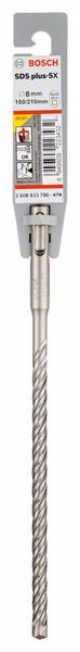Bosch Hamer burgija SDS plus-5X 2608833790