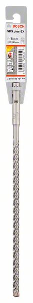 Bosch Hamer burgija SDS plus-5X 2608833791
