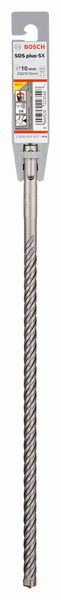 Bosch Hamer burgija SDS plus-5X 2608833801