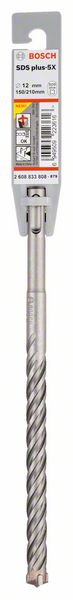 Bosch Hamer burgija SDS plus-5X 2608833808