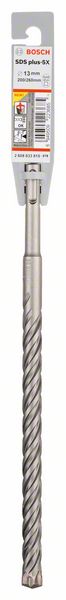 Bosch Hamer burgija SDS plus-5X 2608833815
