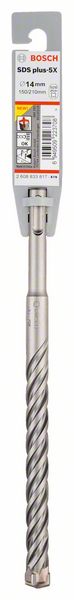 Bosch Hamer burgija SDS plus-5X 2608833817