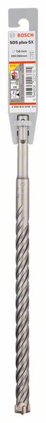 Bosch Hamer burgija SDS plus-5X 2608833818