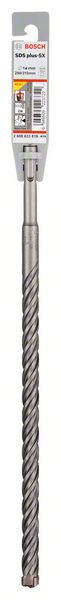 Bosch Hamer burgija SDS plus-5X 2608833819