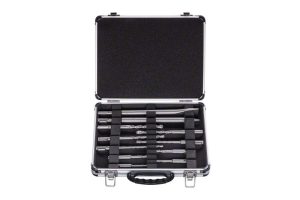 Bosch 11-delni SDS plus mešani set burgija 2608578765