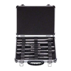 Bosch 11-delni SDS plus mešani set burgija 2608578765