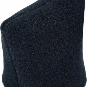 Bosch Penasti filter (zatvorena jedna strana) GAS 15 PS 2608000701